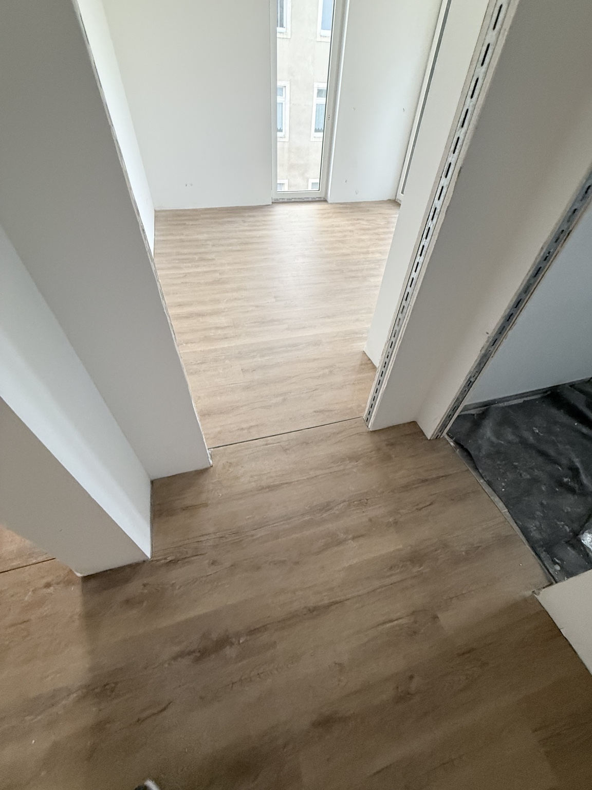 Fliesenarbeiten